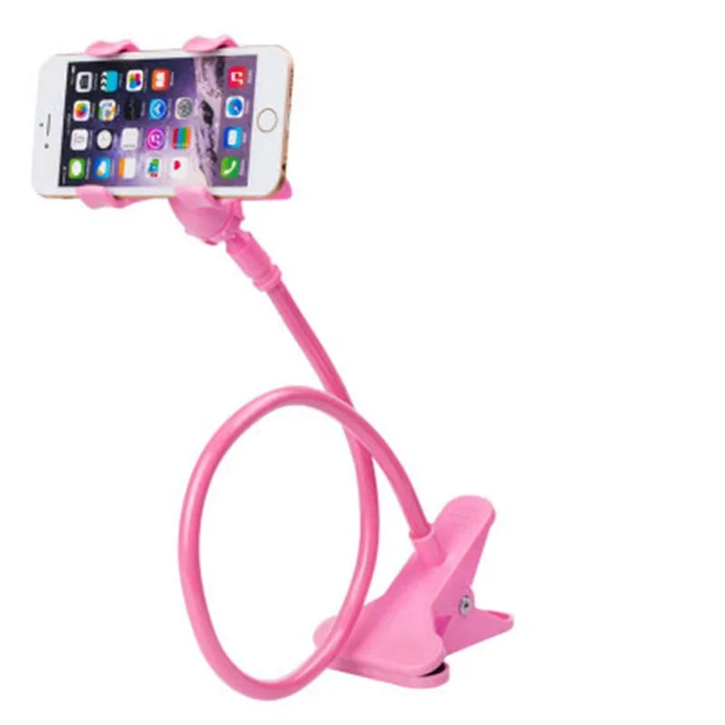 LazyHold™ Mobile Phone Holder