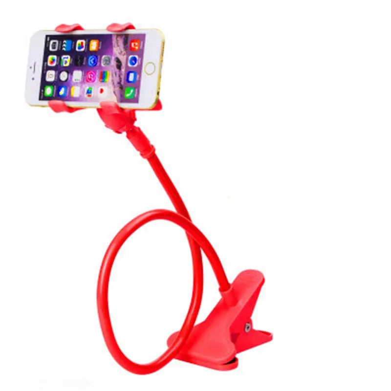 LazyHold™ Mobile Phone Holder