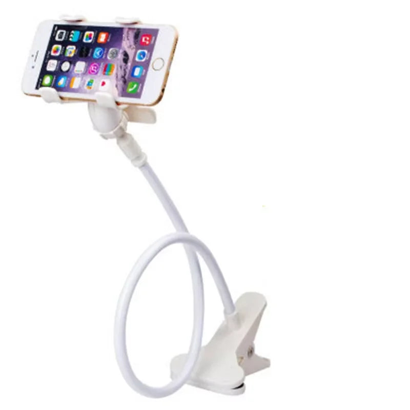 LazyHold™ Mobile Phone Holder