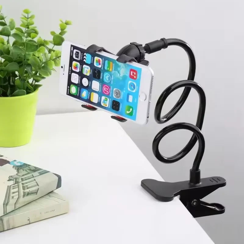 LazyHold™ Mobile Phone Holder