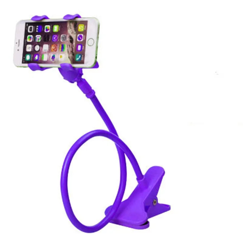 LazyHold™ Mobile Phone Holder