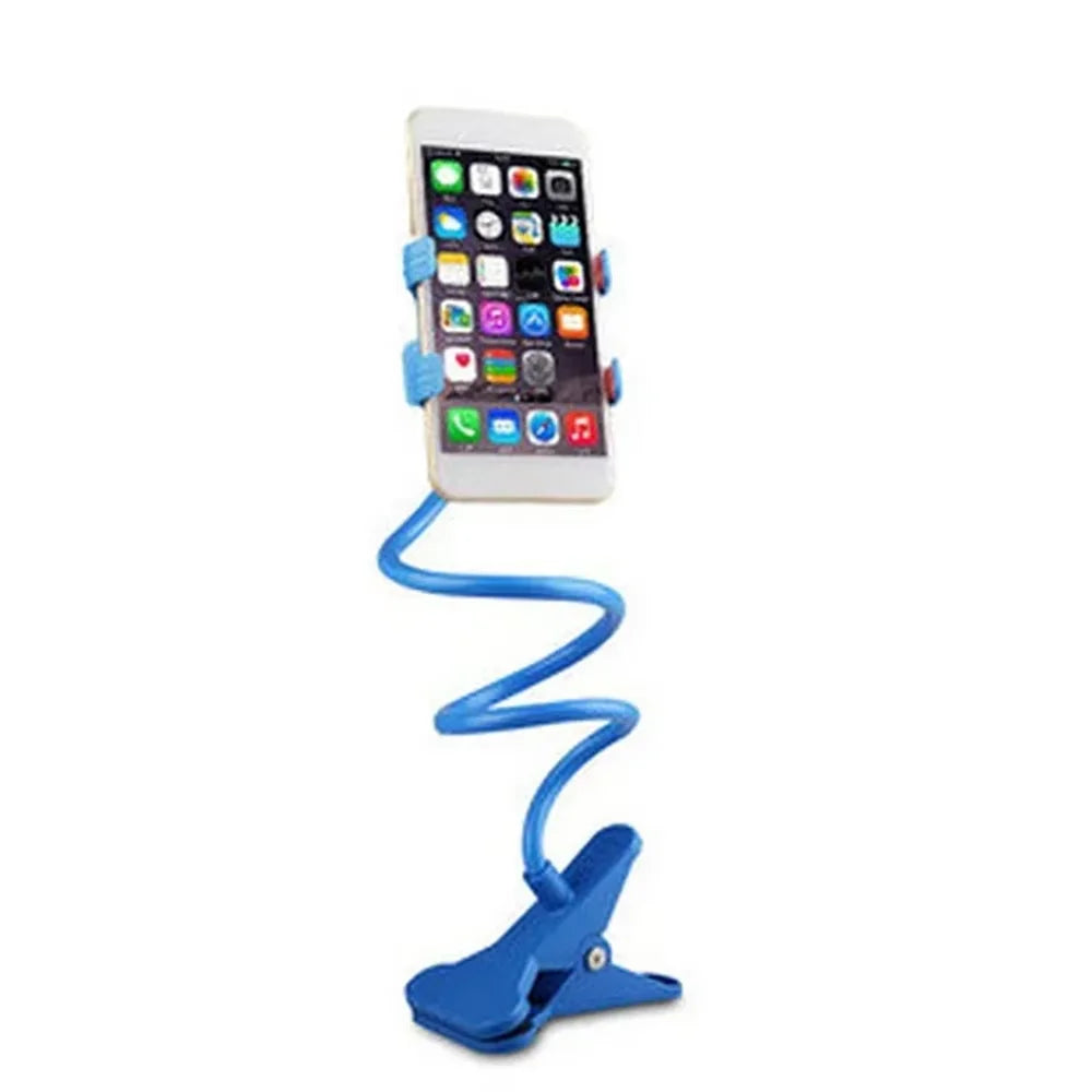 LazyHold™ Mobile Phone Holder