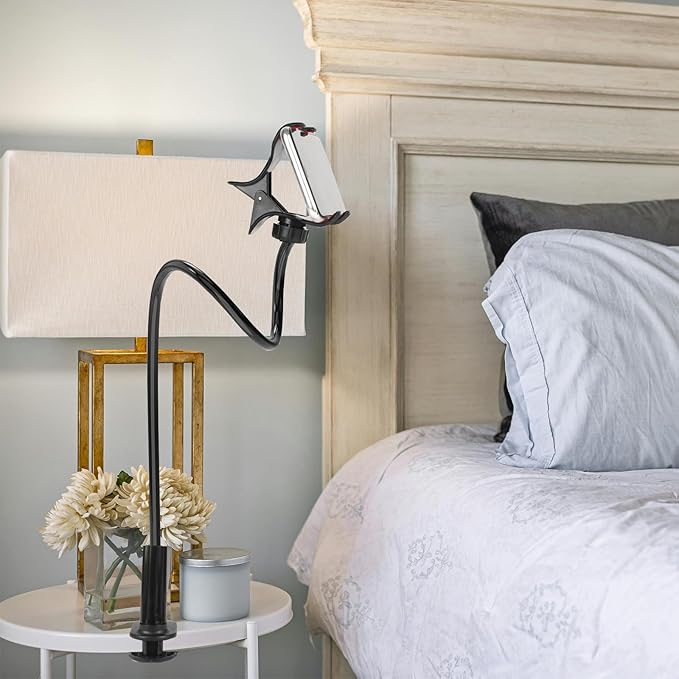 LazyHold™ Mobile Phone Holder